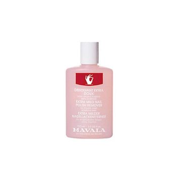 Mavala Ekstra Yumuşak Asetonsuz 100 ml Oje Çıkarıcı