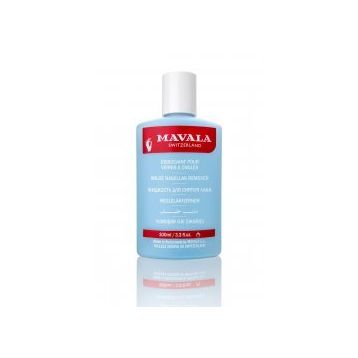 Mavala Ekstra Yumuşak Asetonsuz 100 ml Oje Çıkarıcı
