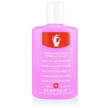 Mavala Ekstra Yumuşak Asetonsuz 100 ml Oje Çıkarıcı