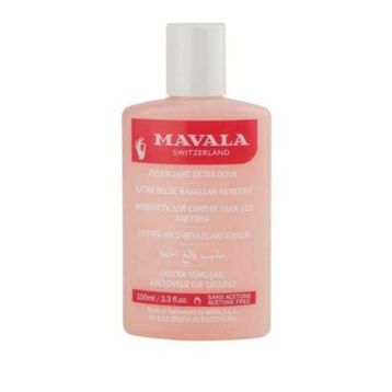 Mavala Ekstra Yumuşak Asetonsuz 100 ml Oje Çıkarıcı