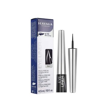 Mavala Eye Beauty Noir 4.5 ml Eyeliner