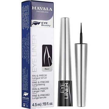 Mavala Eye Beauty Noir 4.5 ml Eyeliner