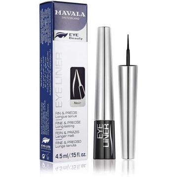 Mavala Eye Beauty Noir 4.5 ml Eyeliner