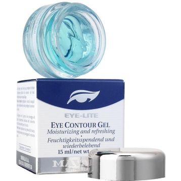 Mavala Eye Lite 15 ml Göz Çevresi Jeli