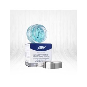 Mavala Eye Lite 15 ml Göz Çevresi Jeli