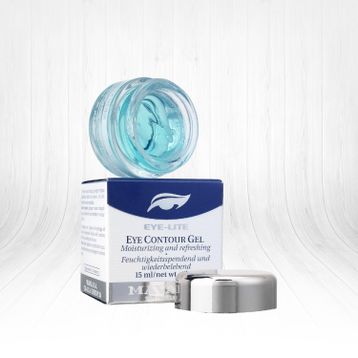Mavala Eye Lite 15 ml Göz Çevresi Jeli