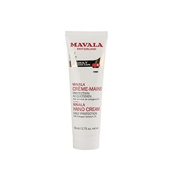 Mavala Kollejenli 50 ml El Kremi