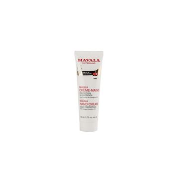Mavala Kollejenli 50 ml El Kremi