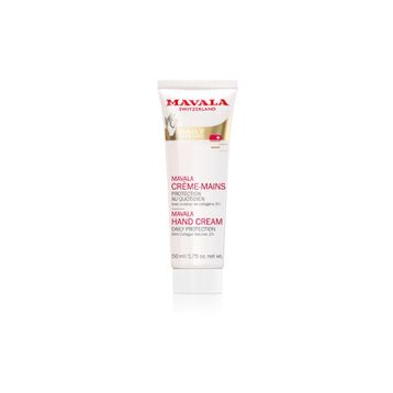 Mavala Kollejenli 50 ml El Kremi
