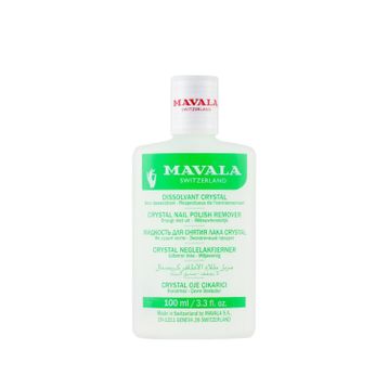 Mavala Kristal 100 ml Oje Çıkarıcı