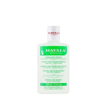 Mavala Kristal 100 ml Oje Çıkarıcı
