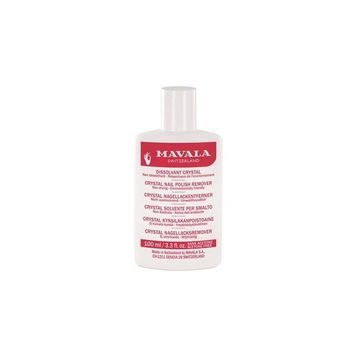 Mavala Kristal 100 ml Oje Çıkarıcı