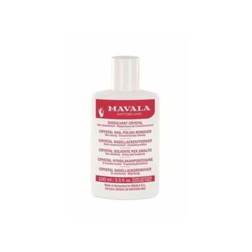 Mavala Kristal 100 ml Oje Çıkarıcı