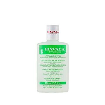 Mavala Kristal 50 ml Oje Çıkarıcı