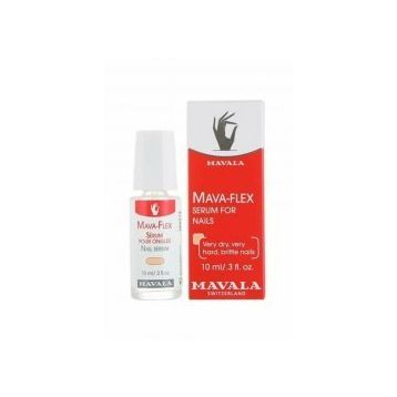 Mavala Mava Flex 10 ml Tırnaklar için Serum