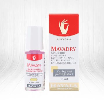 Mavala Mavadry Hızlı Kurutucu 10 ml Oje