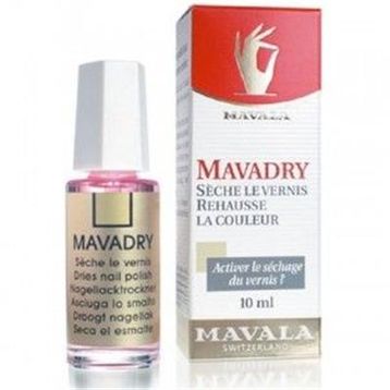 Mavala Mavadry Hızlı Kurutucu 10 ml Oje