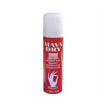 Mavala Mavadry Kurutucu Sprey 150 ml Oje