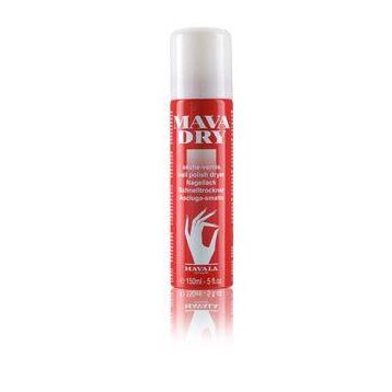 Mavala Mavadry Kurutucu Sprey 150 ml Oje