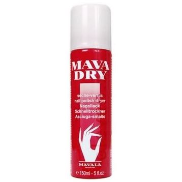 Mavala Mavadry Kurutucu Sprey 150 ml Oje