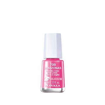 Mavala Mini Bio-Color Silicium Amazonas 5 ml Oje