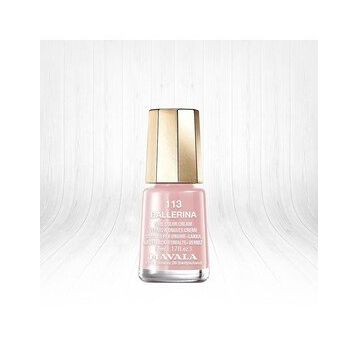 Mavala Mini Color Ballerina 5 ml Oje