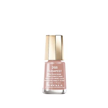 Mavala Mini Color Budapest 5 ml Oje