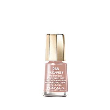 Mavala Mini Color Budapest 5 ml Oje