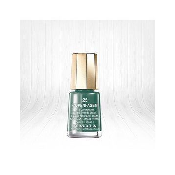 Mavala Mini Color Copenhagen 5 ml Oje