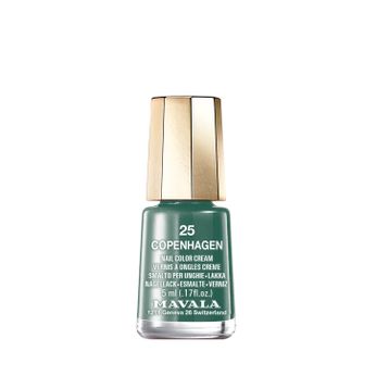Mavala Mini Color Copenhagen 5 ml Oje