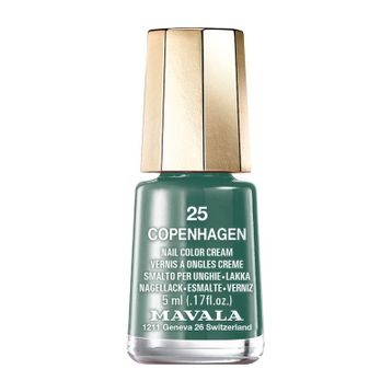 Mavala Mini Color Copenhagen 5 ml Oje