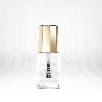 Mavala Mini Color Incolore 5 ml Oje
