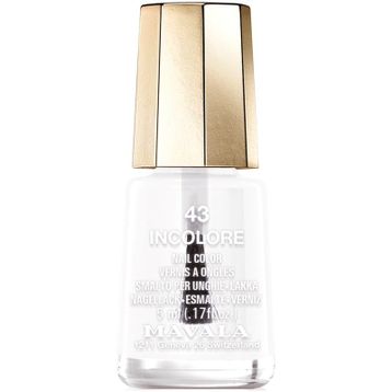 Mavala Mini Color Incolore 5 ml Oje
