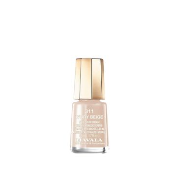 Mavala Mini Color İvory Beige 5 ml Oje