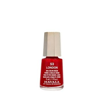 Mavala Mini Color London 5 ml Oje