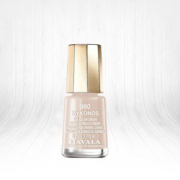 Mavala Mini Color Mykonos 5 ml Oje