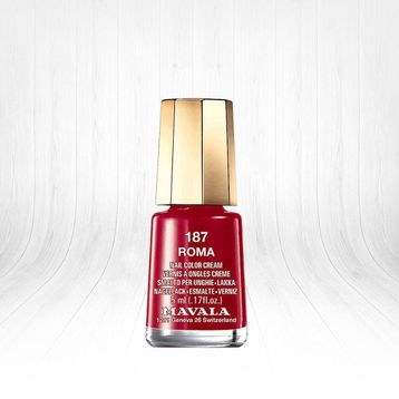 Mavala Mini Color Roma 5 ml Oje