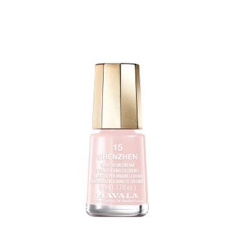 Mavala Mini Color Shenzhen 5 ml Oje
