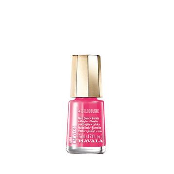 Mavala Mini Color Silicium Babylon 5 ml Oje