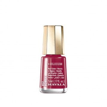 Mavala Mini Color Silicium Bombay 5 ml Oje
