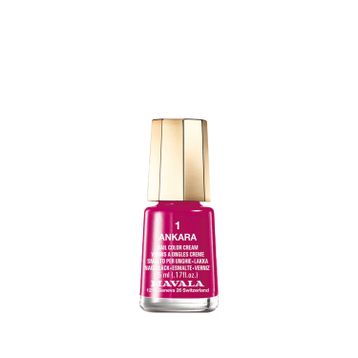 Mavala Mini No :1 Ankara 5 ml Oje