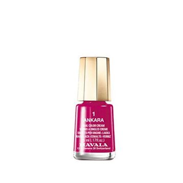 Mavala Mini No :1 Ankara 5 ml Oje