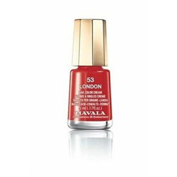 Mavala Mini No :53 London 5 ml Oje