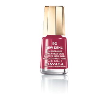 Mavala Mini No :92 New Dehli 5 ml Oje