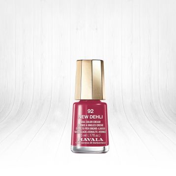 Mavala Mini No :92 New Dehli 5 ml Oje