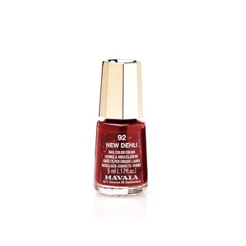 Mavala Mini No :92 New Dehli 5 ml Oje