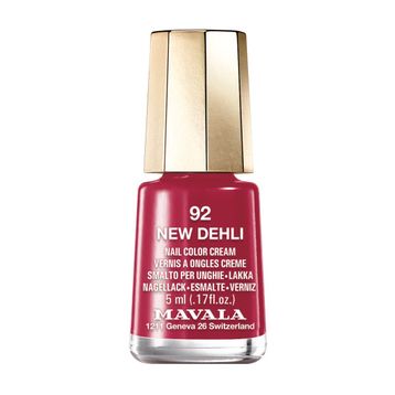 Mavala Mini No :92 New Dehli 5 ml Oje