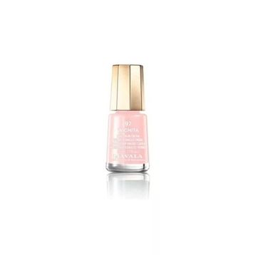 Mavala Mini No :97 Wichita 5 ml Oje