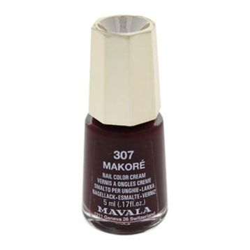 Mavala Nail Color 307 Makore 5 ml Oje