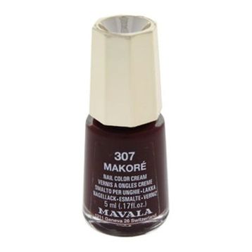 Mavala Nail Color 307 Makore 5 ml Oje